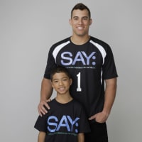 George Springer All-Star Bowling Benefit
