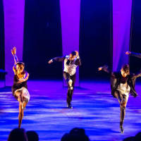 Tapestry Dance presents Soul to Sole Tap Festival