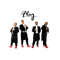 Fly Dance Company in concert
