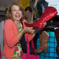Chapelwood United Methodist Church "Spring Thing Market"