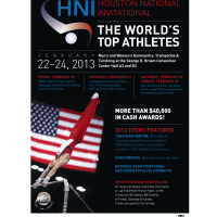 19th Annual Houston National