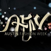 Austin Fashion Week 2013 logo May 2013