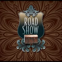 Stages Repertory Theatre presents Road Show