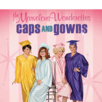 Stages Repertory Theatre presents The Marvelous Wonderettes: Caps and Gowns