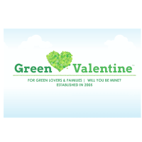 Green Valentine Chef Series, Gala, Tree Planting and Market