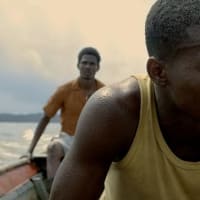 Latin Wave 10 film screening: Manos sucias