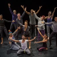 METdance presents Sizzling Summer Dance