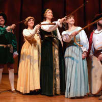 The Crumhorn Collective