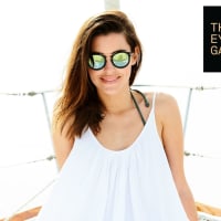 The Eye Gallery presents Summer Sunglass Sale Kickoff