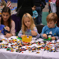Brick Fest Live