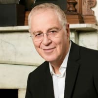 Ron Chernow