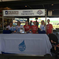 Mothers' Milk Bank of Austin presents Round Rock Express Community Night
