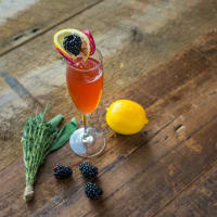 Cannon + Belle Presents Texas Spirit Pairing Dinner with Deep Eddy Vodka Distillery
