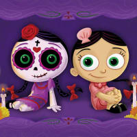 Austin Scottish Rite Theater presents <i>Rosita y Conchita</i>