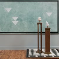 Kamrooz Aram: Focus