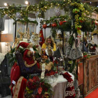 A Christmas Affair
