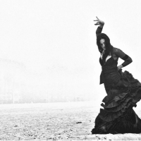 Tablao Flamenco Fanny Ara