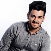 Benjamin Vega