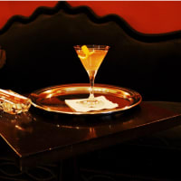 Café Rialto launch