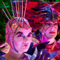 The VORTEX presents OUTsider Fest