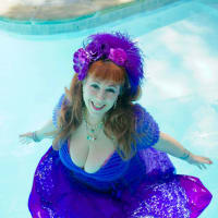 Annie Sprinkle
