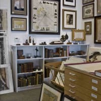 February Gallery Talk: Historic Glenwood Cemetery