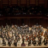 Shepherd School Symphony Orchestra