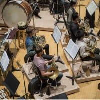Shepherd School Contemporary Ensemble
