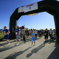 10th Annual Texas Autism Bike Ride and Fun Run