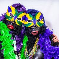 Austin Gorilla Ball
