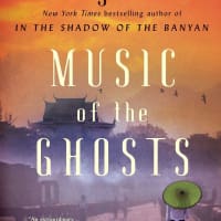 Breakfast Book Club: <i>Music of the Ghosts</i> by Vaddey Ratner