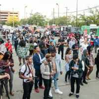 Space City Food Truck Festival