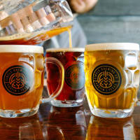 Circle Brewing Co