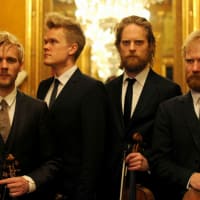 Danish String Quartet