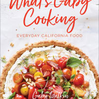 Gaby Dalkin: What’s Gaby Cooking Everyday California