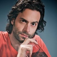 Chris D'Elia