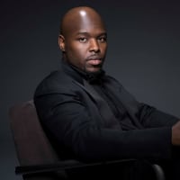 Ulysses Owens Jr.