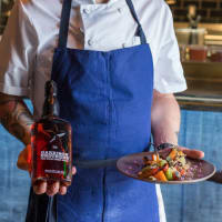 Garrison Brothers Bourbon Dinner