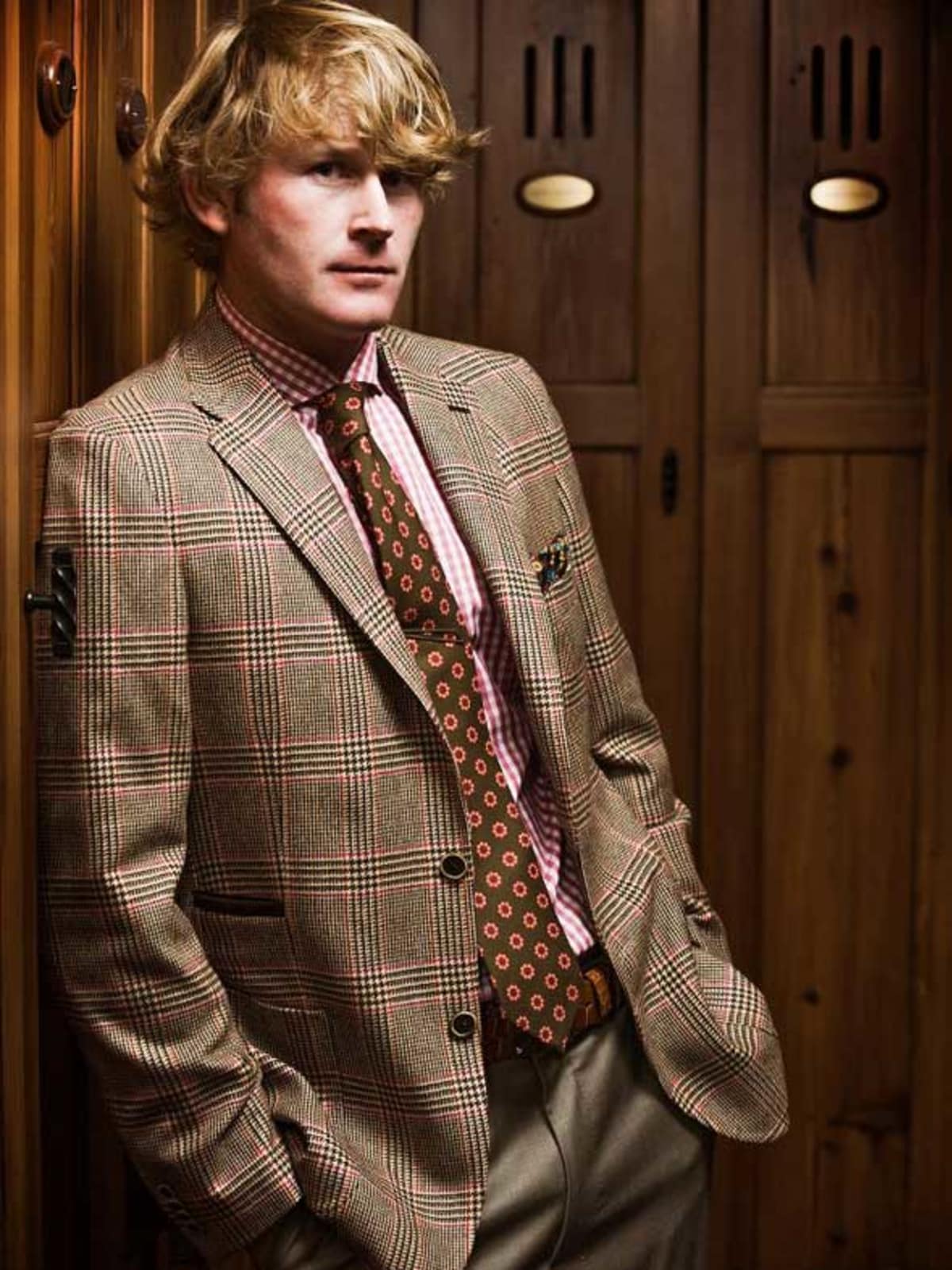 Peter Millar Fashion Houston