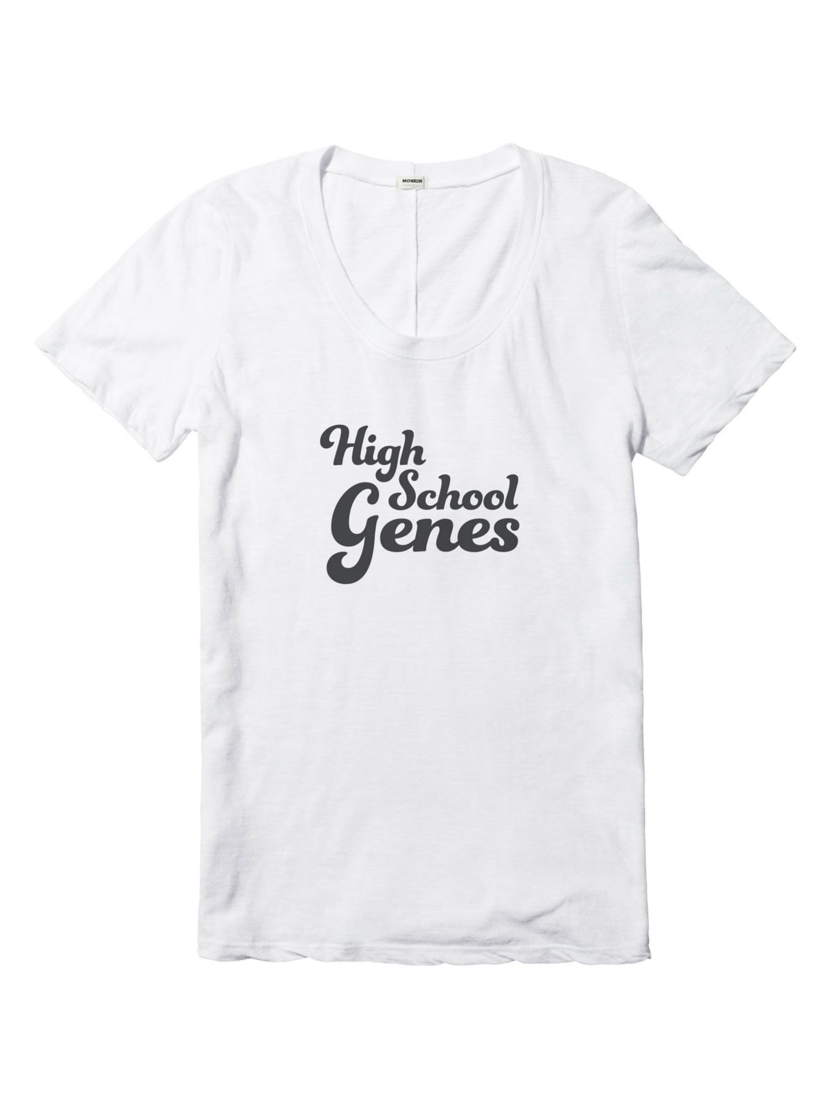 Goop T-shirt