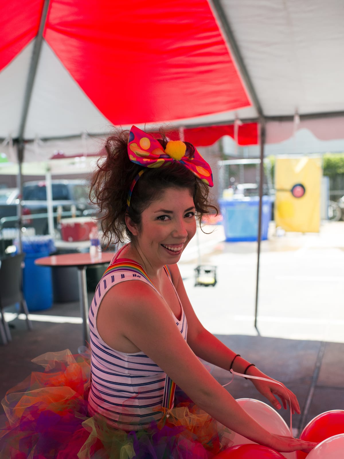 News, Shelby, Revelry party, July 2015