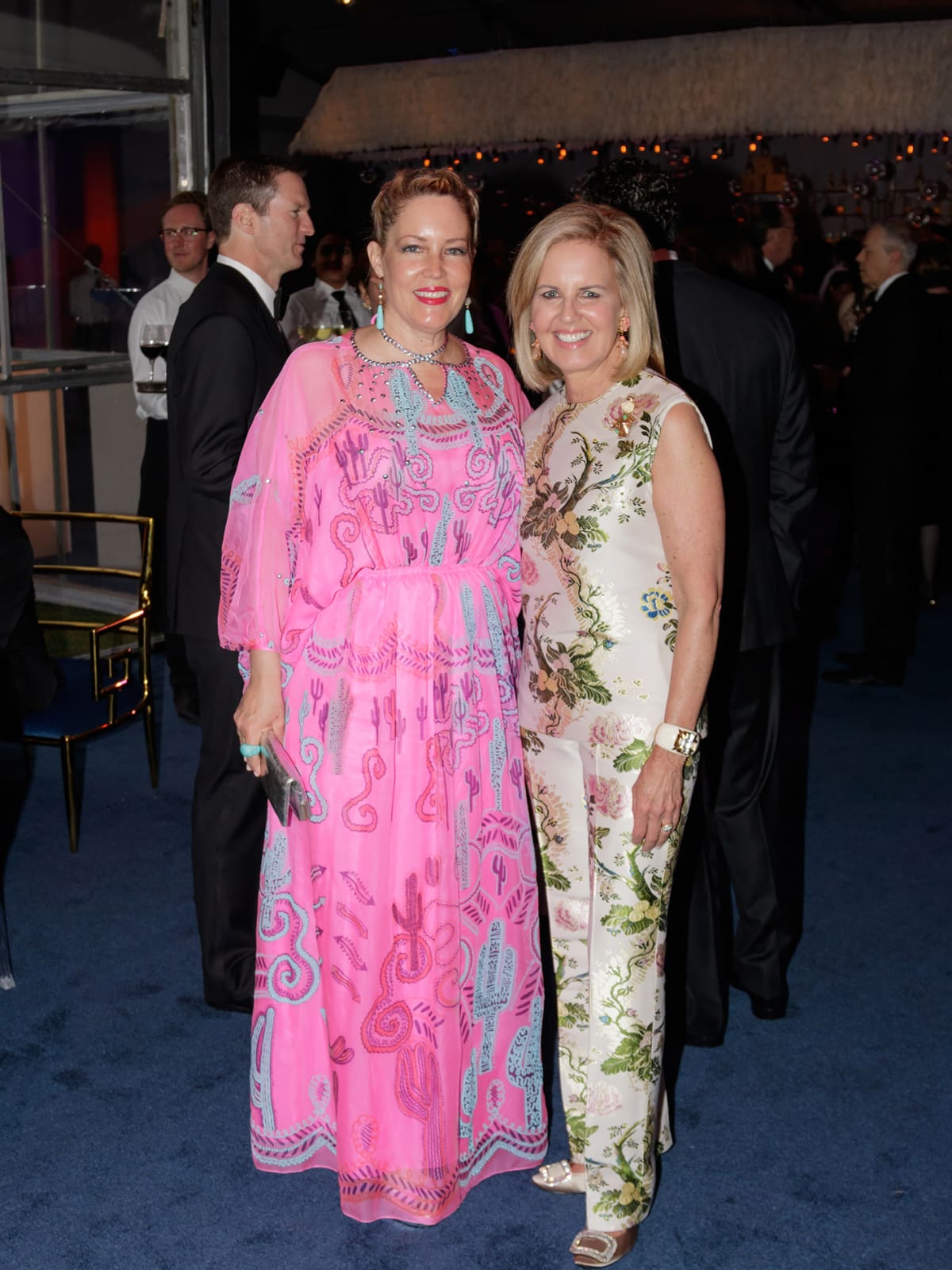 Margaret Solomon. Melissa Fetter