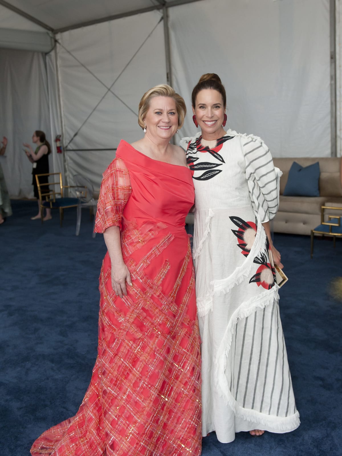 Rebecca Enloe Fletcher, Catherine Rose