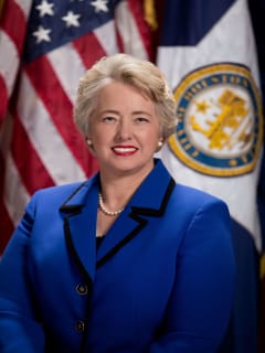 Annise Parker