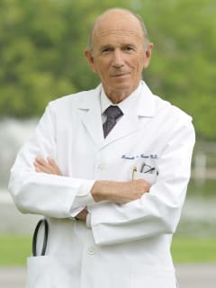 Dr. Kenneth H. Cooper