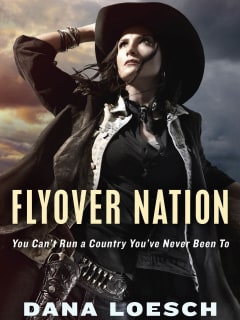 KLBJ presents Dana Loesch Book Launching in Austin