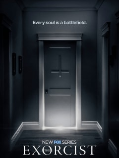 FOX presents <i>The Exorcist</i>
