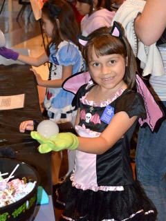 Bullock Texas State History Museum presents Spooktacular