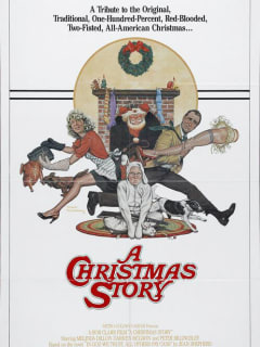 News_Jeremy Little_Holiday Movies_A Christmas Story_DVD cover_movie poster