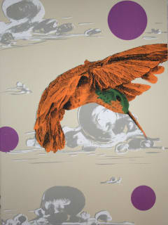 ART on 5th Gallery presents <i>A Wandering Disposition</i> opening reception
